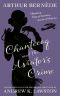 [King of Detectives 04] • Chantecoq and the Aviator's Crime (King of Detectives Book 4)